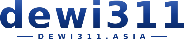 dewi311 logo