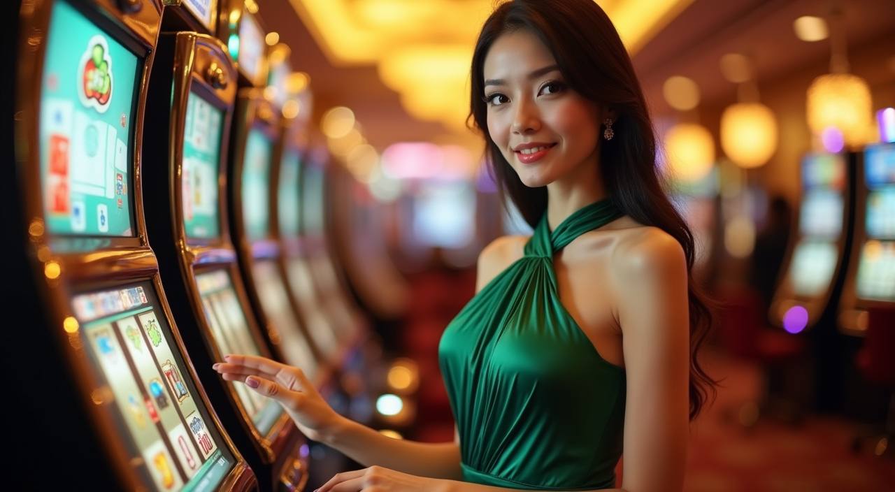 dewi311 dewi311 ၌ Live Craps ဆိုတာဘာလဲ